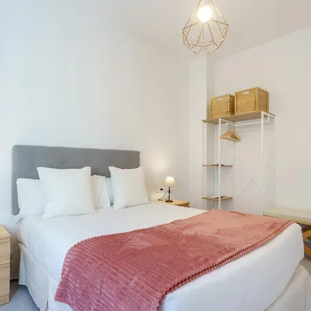 Molino By Baiti Apartment *