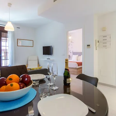 Molino By Baiti Apartamento Ronda