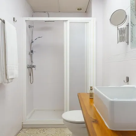 Molino By Baiti Apartment *