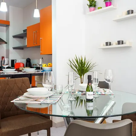 Apartment Molino By Baiti