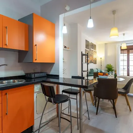 Molino By Baiti Apartamento
