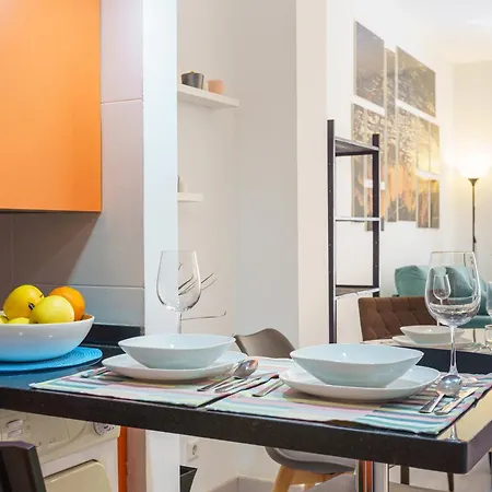 Molino By Baiti * Ronda