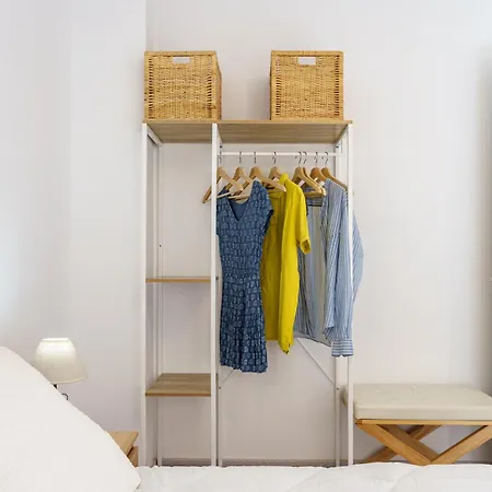 Apartamento Molino By Baiti *