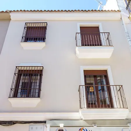 Molino By Baiti * Ronda