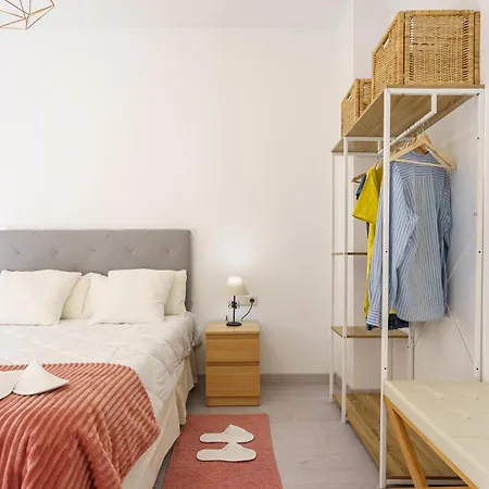 Molino By Baiti * Ronda