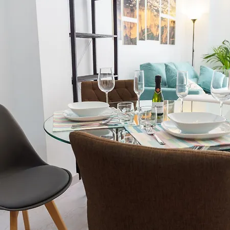 Molino By Baiti Ronda