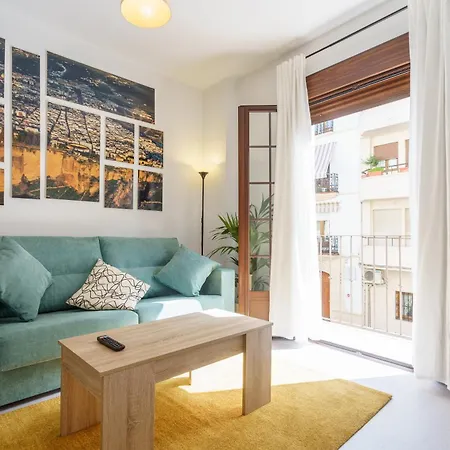 Apartamento Molino By Baiti Ronda
