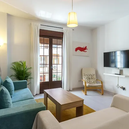 Apartment Molino By Baiti Ronda