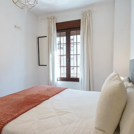 Apartment Molino By Baiti *