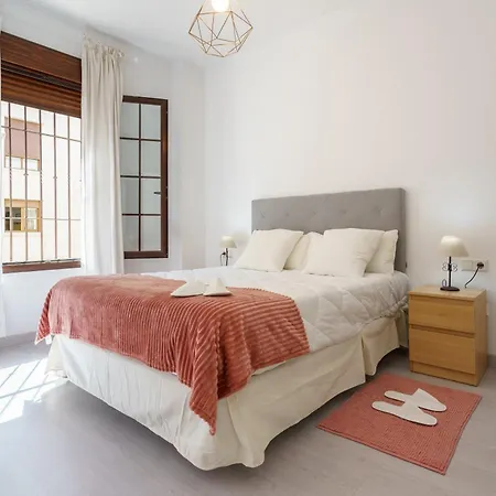 Apartamento Molino By Baiti
