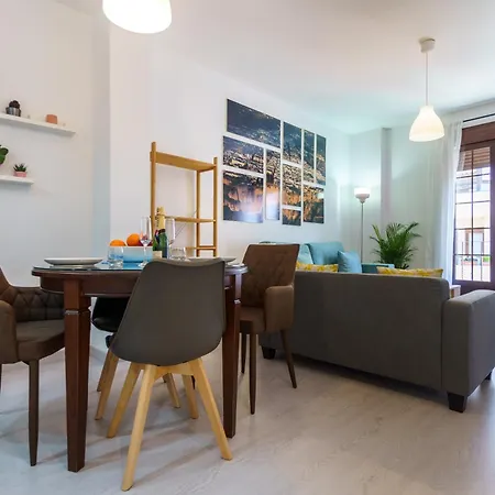 Apartment Molino By Baiti