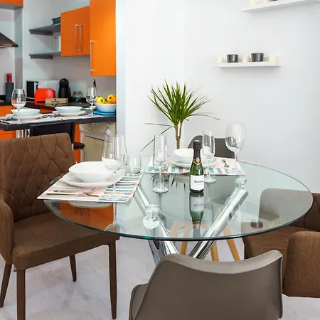 Molino By Baiti * Ronda