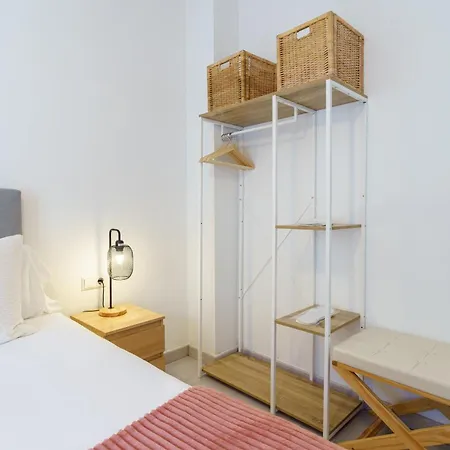 Molino By Baiti Apartment