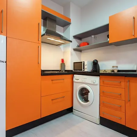 Apartment Molino By Baiti *