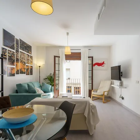 Apartamento Molino By Baiti *