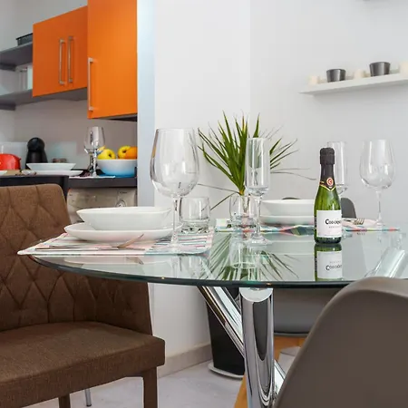 Molino By Baiti Apartment Ronda