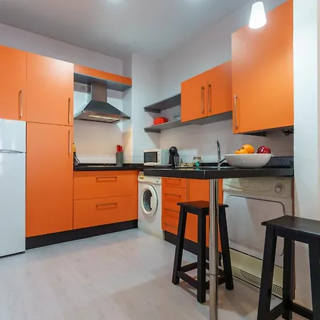 Apartamento Molino By Baiti Ronda