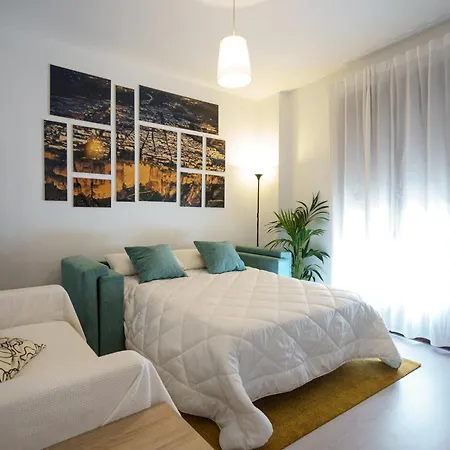 Molino By Baiti Apartment *