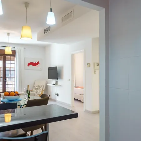 Molino By Baiti Ronda