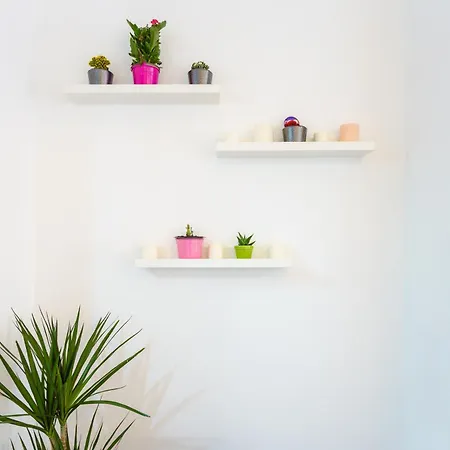 Apartment Molino By Baiti Ronda