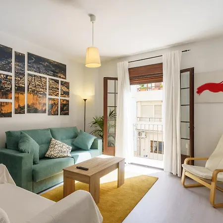 Apartment Molino By Baiti *