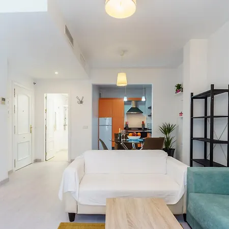 Molino By Baiti Apartamento Ronda