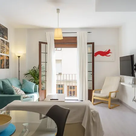 Apartment Molino By Baiti Ronda