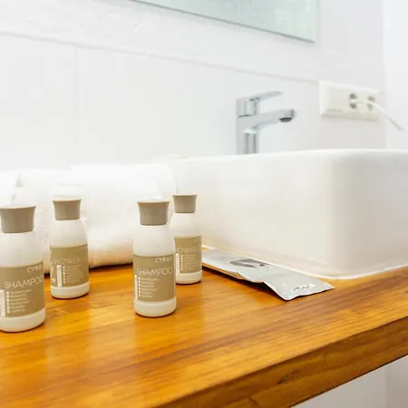 Molino By Baiti Ronda