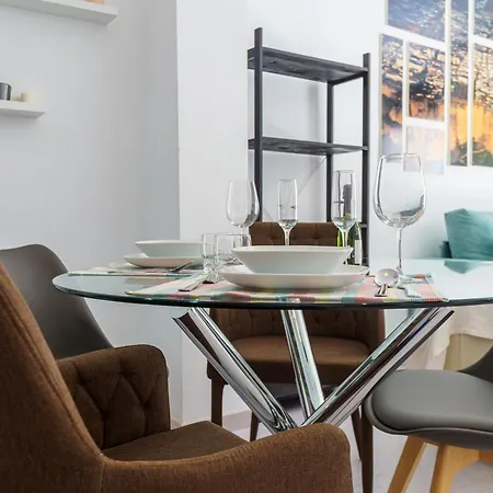 Apartamento Molino By Baiti