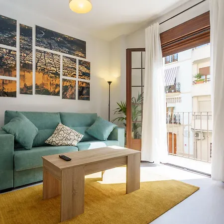 Molino By Baiti Apartment