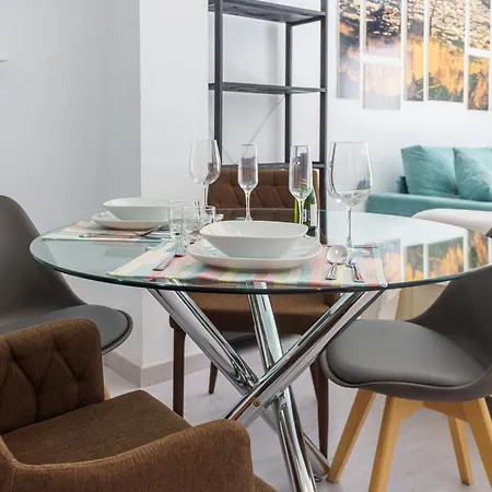 Molino By Baiti * Ronda