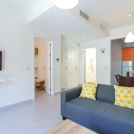 Molino By Baiti Apartment Ronda