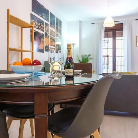 Apartment Molino By Baiti Ronda