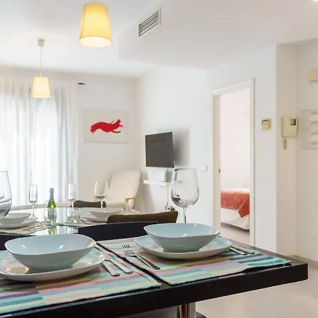 Molino By Baiti Apartment Ronda