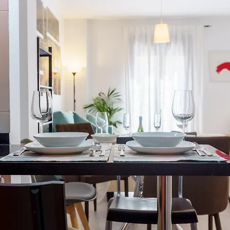 Molino By Baiti Apartment