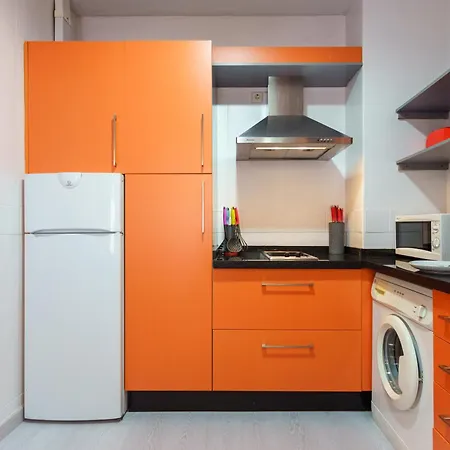 Molino By Baiti Apartment