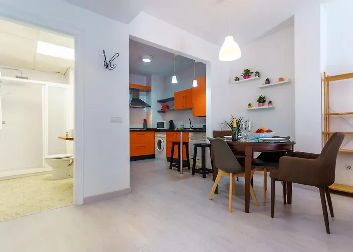 Molino By Baiti * Ronda