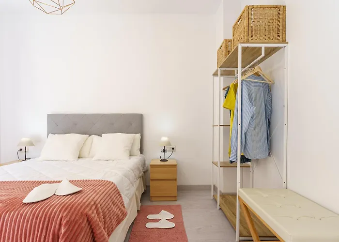 Molino By Baiti * Ronda