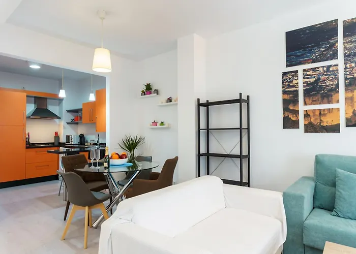 Molino By Baiti * Ronda