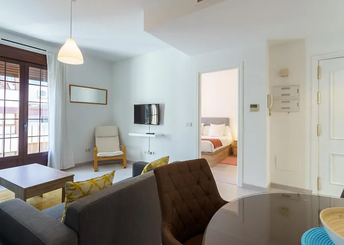 Molino By Baiti * Ronda