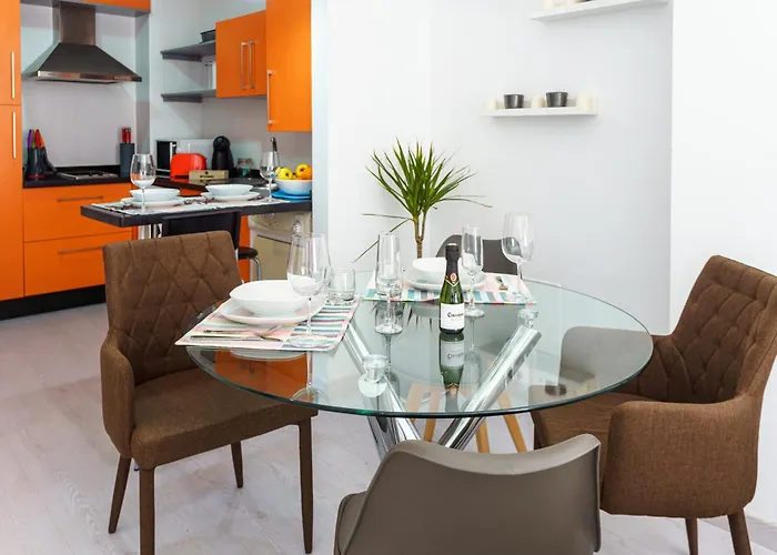 Molino By Baiti * Ronda