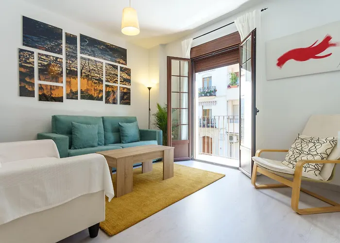 Molino By Baiti * Ronda