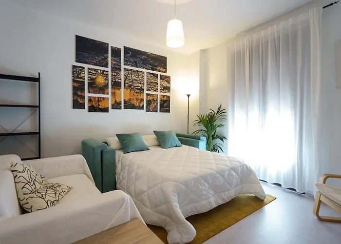 Molino By Baiti Appartamento *