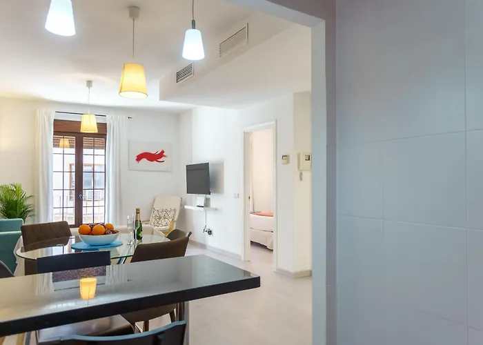 Molino By Baiti Ronda