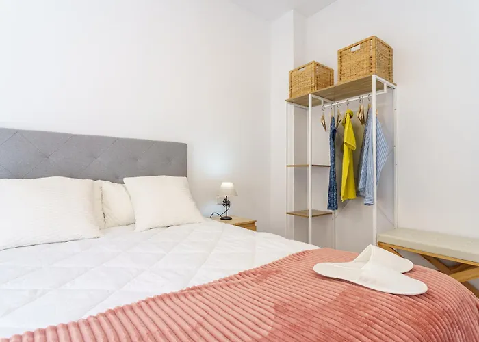 Molino By Baiti * Ronda