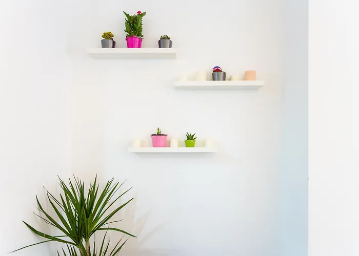 Appartamento Molino By Baiti Ronda