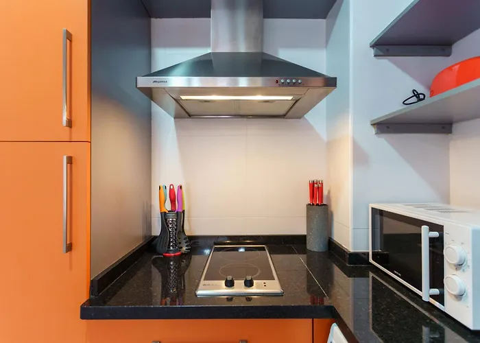 Molino By Baiti Appartamento