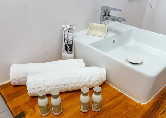 Molino By Baiti Appartamento Ronda