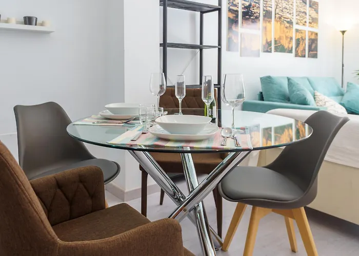 Molino By Baiti * Ronda