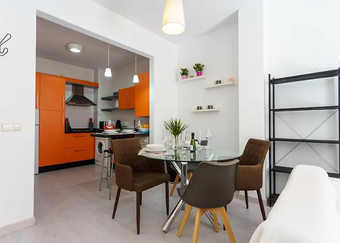 Molino By Baiti Appartamento *